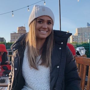 Meet your Posher, Meghan